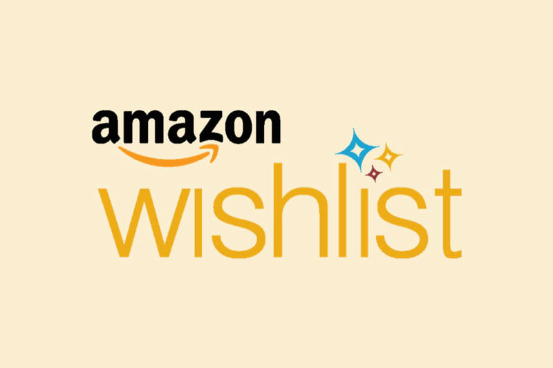 Amazon Wishlet