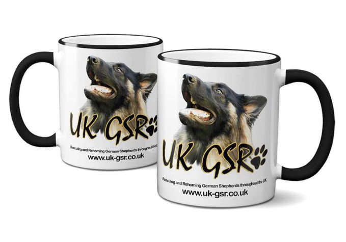 UK-GSR Mugs
